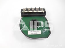 300-800 Amps GE Multi Ratio Current Transformer Mvt For Akr-30