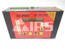 Urc AC Pro 1 Amps Solid State Programmer Lsig Horizontal Mount, 9 Volt Lithium Battery, Communications