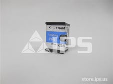 225 Amps Ch Rating Plug Digitrip Optim 550 For K Frame