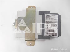 ABB Sace Switching Power Supply For Emax, Input 90-260vac, Output 24 Volts DC