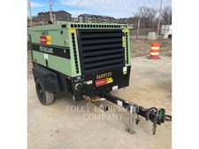 150 psi, Sullair #375HAF, 1797 hours, 140 HP Caterpillar C4.4 engine, air cooled and filtered, 2018