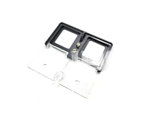 Ch Plastic Padlockable Push Button Cover For Mds / Mdn