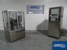 MG2, Futura capsule filler, motors require 480 volt, 6.7 kW