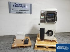 FTS Systems Inc. #LYOACC3P1, lyophilizer, 220-240 V