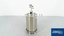 Mueller #23020-1, FD drum emptying system