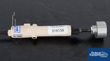 ASG Manual Capper #VZ-4506PS, 115 volts