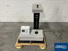 Vibrac #1502, Capacity Torque Tester