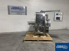 Marchesini, Neri SpA BL400XL Labeler, Print & Verify a Serialized Code on the Carton, 400 p/min, 180mm x