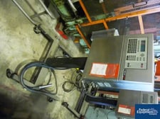Videojet #Excel-2000, 1nk jet printer, 240 volt, previously used in coding a sheet line