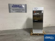 Fisher Scientific #Isotemp, refrigerator, 115 volt, R134A refrigerant, 2013