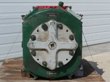 10-3/4" Bore, Cooper-Bessemer, compressor cylinder class