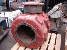 Cooper Bessemer #Cjc-5 Bore, Cylinder - Cooper-Bessemer Cjc-5