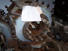 12" Bore, Gardner - Denver, Compressor Cylinder Mle