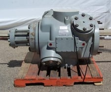 8.5" Bore, Geminis, compressor cylinder 89 s/n