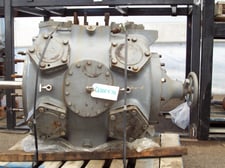 5.75" Bore, Superior, Compressor Cylinder
