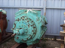 25.5" Bore, Superior, compressor cylinder model