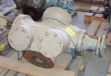 Superior, Compressor Cylinder Superior