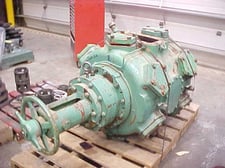 15" Bore, Superior, Compressor Cylinder W62
