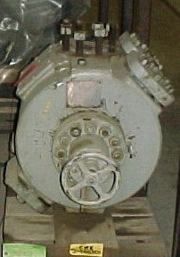 5" Bore, Worthington, Compressor Cylinder