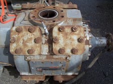 10" Bore, Worthington, Compressor Cylinder Of5hu3