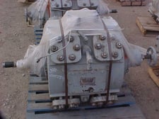 7" Bore, Worthington, Compressor Cylinder Of6su2