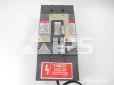 GE Spectra Sgp Mccb Mvt Plus Lsig, 150 Amps Rp, Padlock Provision