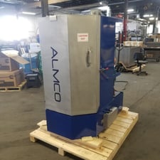 Used Rotary Drum Parts Washer for Sale | Surplus Record