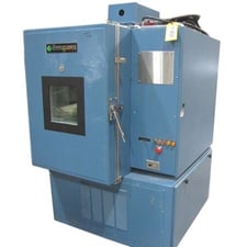 Envirotronics #EH-8, temperature / humidity test chamber, #11434