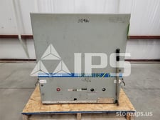 3000 Amps GE Vb 13.8-1000-1 Ml-17 (vb 13.8-1000) 125 Volts DC Control, 37k Amps Sc, Bottle# 43a2