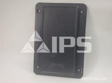GE Snap-in Cover Blank For Akd-8 Switchgear