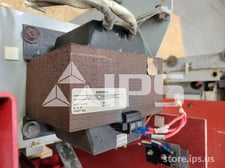 Sa 35:1 Control Power Transformer .75ka For 90h35 Contactor, 4000:115