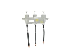 WH 150 Amps Primary Disconnect Assembly For Size 3 And 4 Motor Control Center