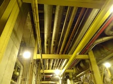 Image for Stainless Steel Pipe, various sizes & lengths