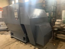 1750 HP 720 RPM Toshiba, Frame 560-1250, TEFC BB TUBE, 2300 Volts