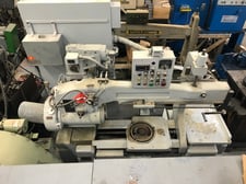 Barber-Colman #16-16, hob mutli cycle, automatic shaft, differential, dwell, square cycle, rebuilt