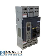 1200 Amps, Square D, PGL36120U44A, 3 Phase, 35kA @ 480V AIC, 600 Volts