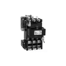540 Amps, General Electric, CR306HH002, FULL VOLTAGE, NON COMBINATION, NON REVERSING TYPE; NEMA 6 SIZE, 3