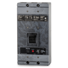 800 Amps, Westinghouse, HMCG3800F, 3 Phase, 50kA @ 480V AIC, 600 Volts