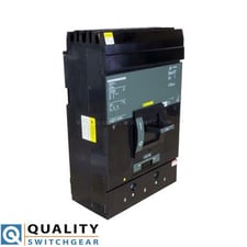 800 Amps, Square D, MA36800, 3 Phase, 30kA @ 480V AIC, 600 Volts