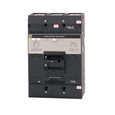 1200 Amps, Square D, MHL3612003901, 3 Phase, 65kA @ 480V AIC, 600 Volts