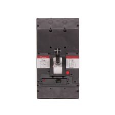 1200 Amps, General Electric, SKLA36AT1200, 3 Phase, 65kA @ 480V AIC, 600 Volts