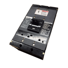 1200 Amps, Siemens, HKB3F120, 3 Phase, 50kA @ 480V AIC, 600 Volts