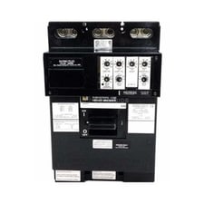 500 Amps, Square D, LXP36500, 3 Phase, 65kA @ 480V AIC, 600 Volts