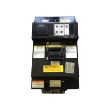 450 Amps, Square D, LX36450, 3 Phase, 65kA @ 480V AIC, 600 Volts