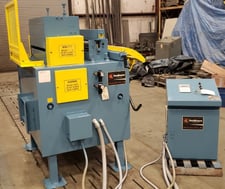 30" x .135" Feed-Lease #PF430, feeder, 4 roll diameter