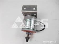 Urc AC Pro Solid State Actuator For La / Rl