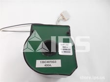 400 Amps GE Current Transformer Mvt For Power Break Ii