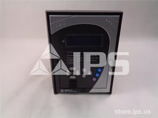GE Multilin 350 Feeder Protection Relay New Drawout Case, 110-250vdc/110-230 Volts AC