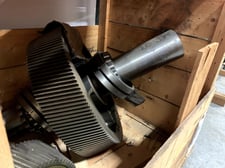 Falk #2140Y2, gear reducer, gear set at 2.24:1 ratio, unused