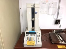 TMI #84-21, monitor/tensile 100